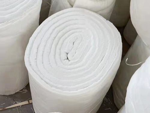 陶瓷纤维毯功能有哪些？