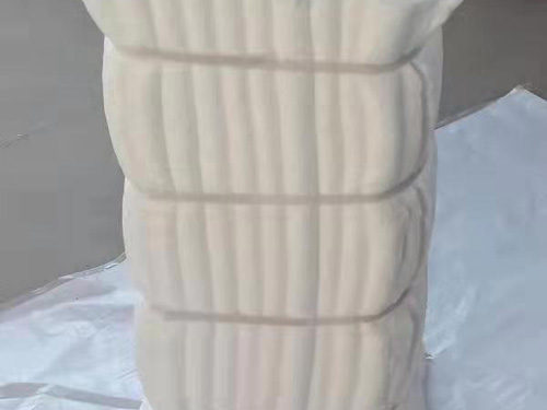 1260高纯型陶瓷纤维模块