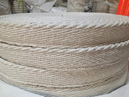 陶瓷纤维编制带